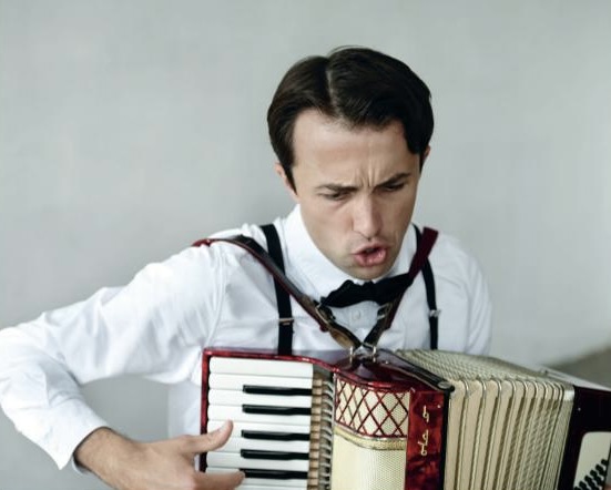 l homme et la musique