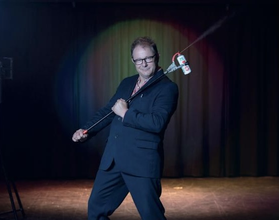 Heuss Innovation Center